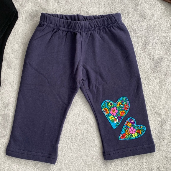 Baby sweat suit - Picture 2 of 8